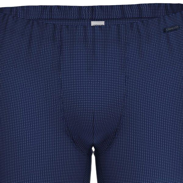 Ammann Nelson 3er Pack Long Retro Shorts  