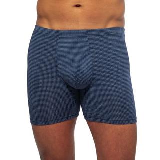 Ammann Nelson 3er Pack Long Retro Shorts  