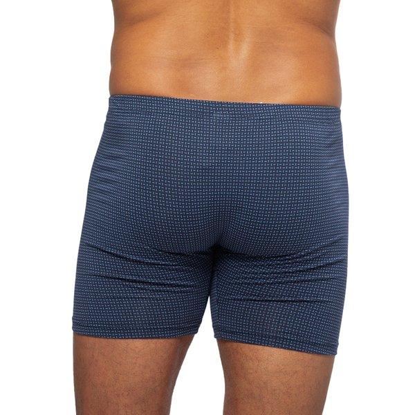 Ammann Nelson Lot de 3 Boxers Longs Rétro  