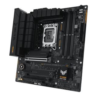 ASUS  TUF Gaming B760M-Plus WIFI Intel B760 LGA 1700 micro ATX 