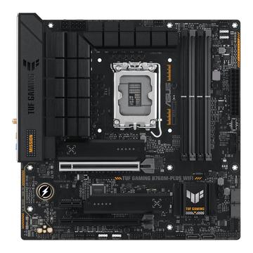 TUF Gaming B760M-Plus WIFI Intel B760 LGA 1700 micro ATX