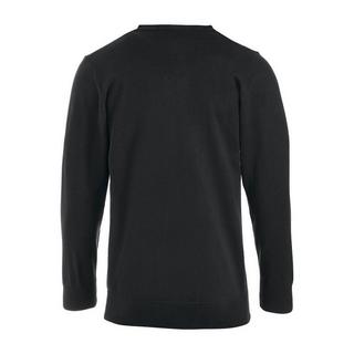 Clique Aston V-Ausschnitt Sweatshirt  
