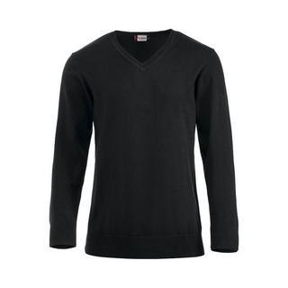 Clique Aston V-Ausschnitt Sweatshirt  