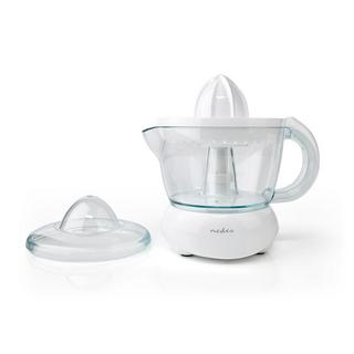 Nedis Spremiagrumi elettrico 25W con serbatoio da 0,7L  