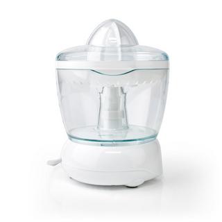 Nedis Spremiagrumi elettrico 25W con serbatoio da 0,7L  