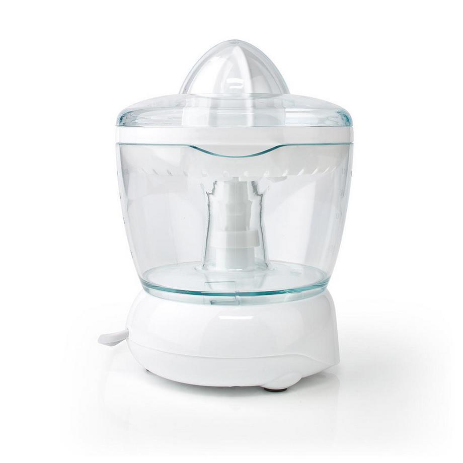 Nedis Presse-agrumes 25W avec Réservoir 0.7L  