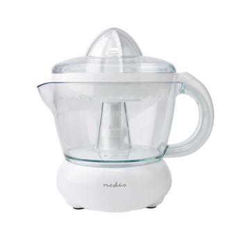 Presse-agrumes 25W avec Réservoir 0.7L