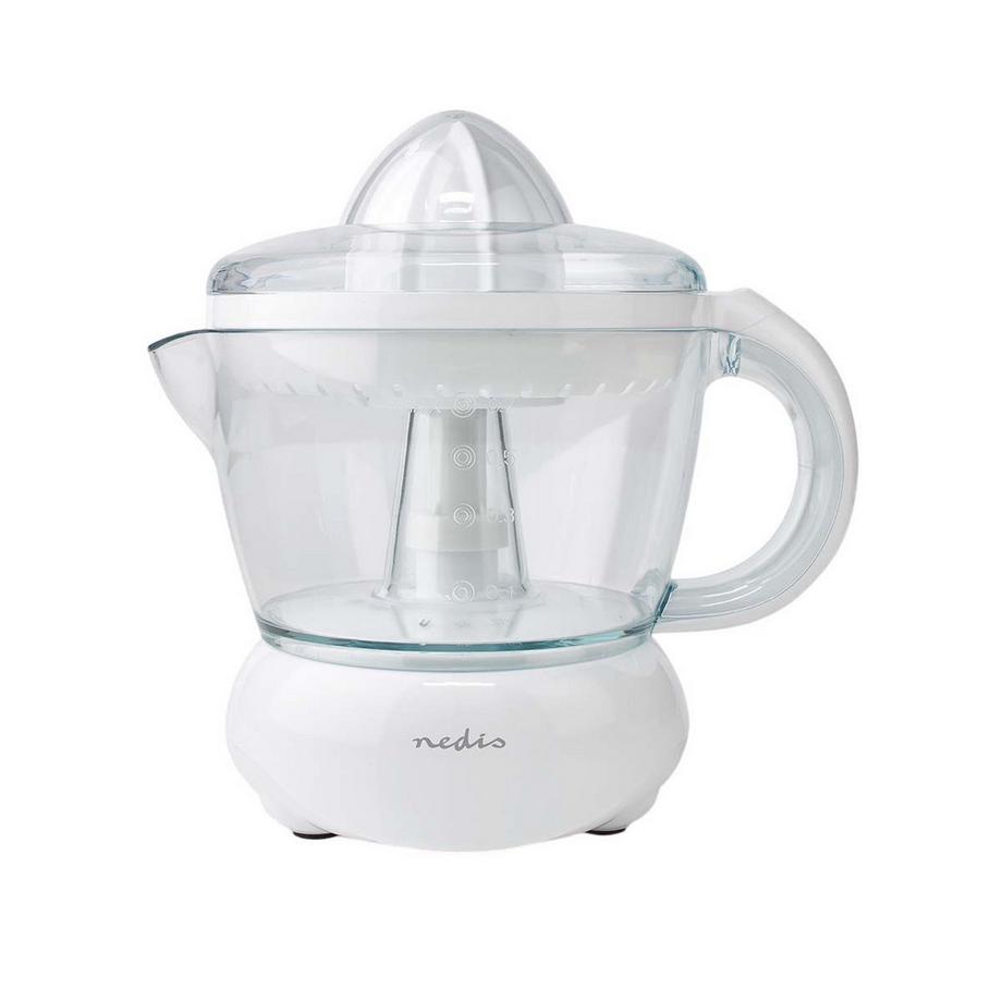 Presse-agrumes 25W avec Réservoir 0.7L