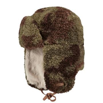 LUCERNE BOMBER FAUX FOURRURE-0