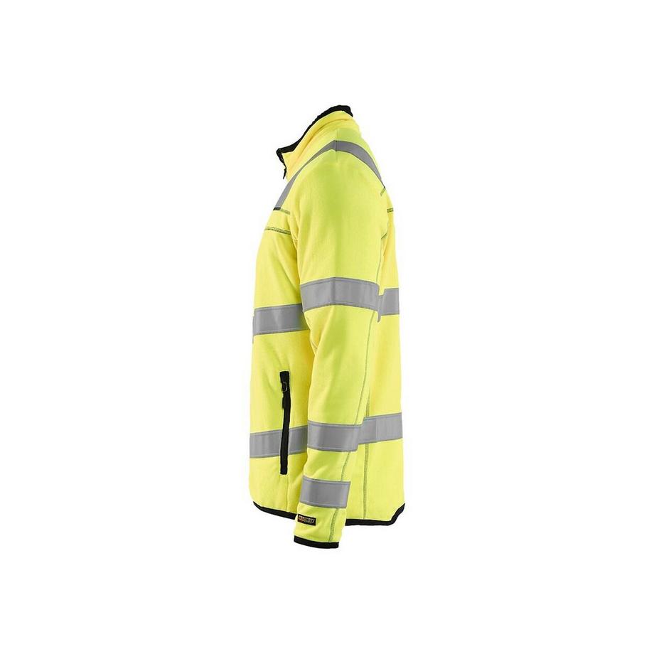 Blaklader Veste Micropolaire  