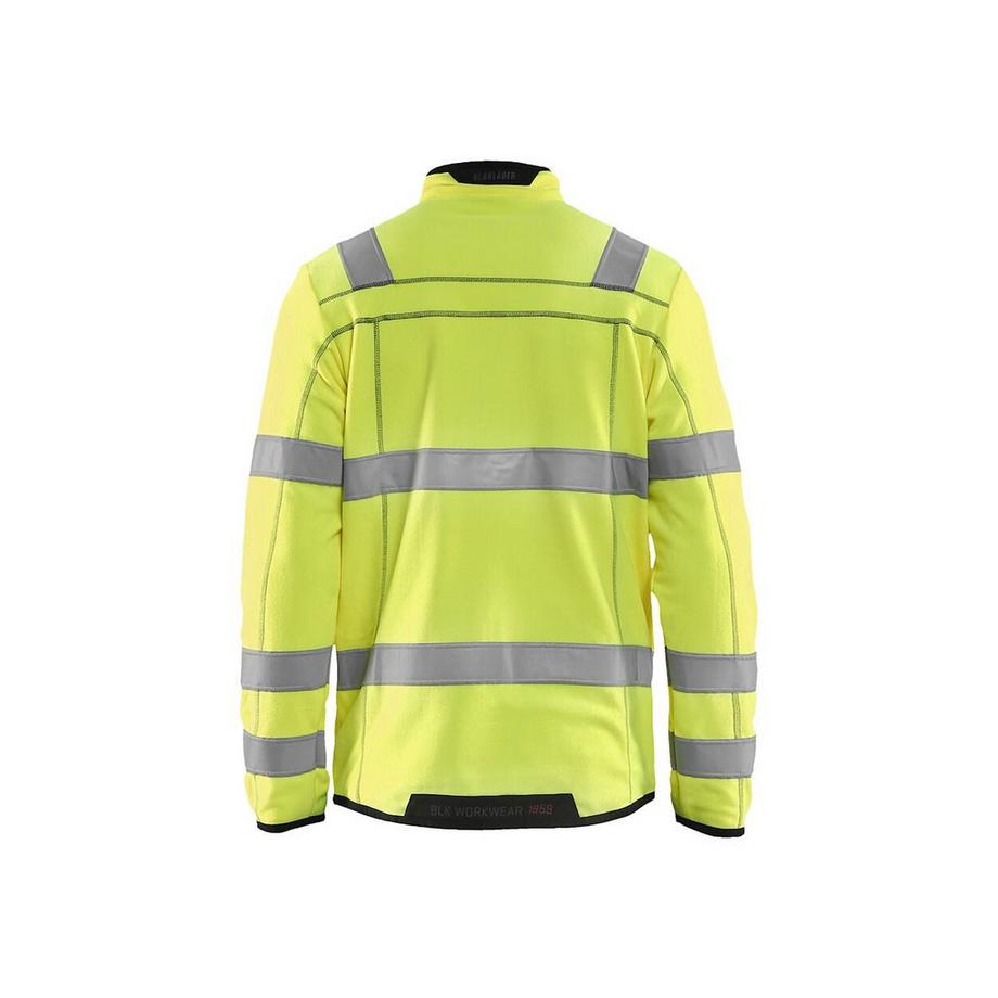 Blaklader Veste Micropolaire  