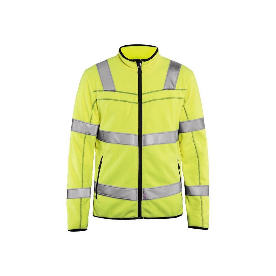 veste micropolaire