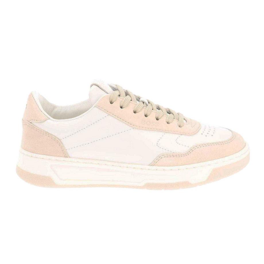 Baltimore Scarpe Sportive Pelle