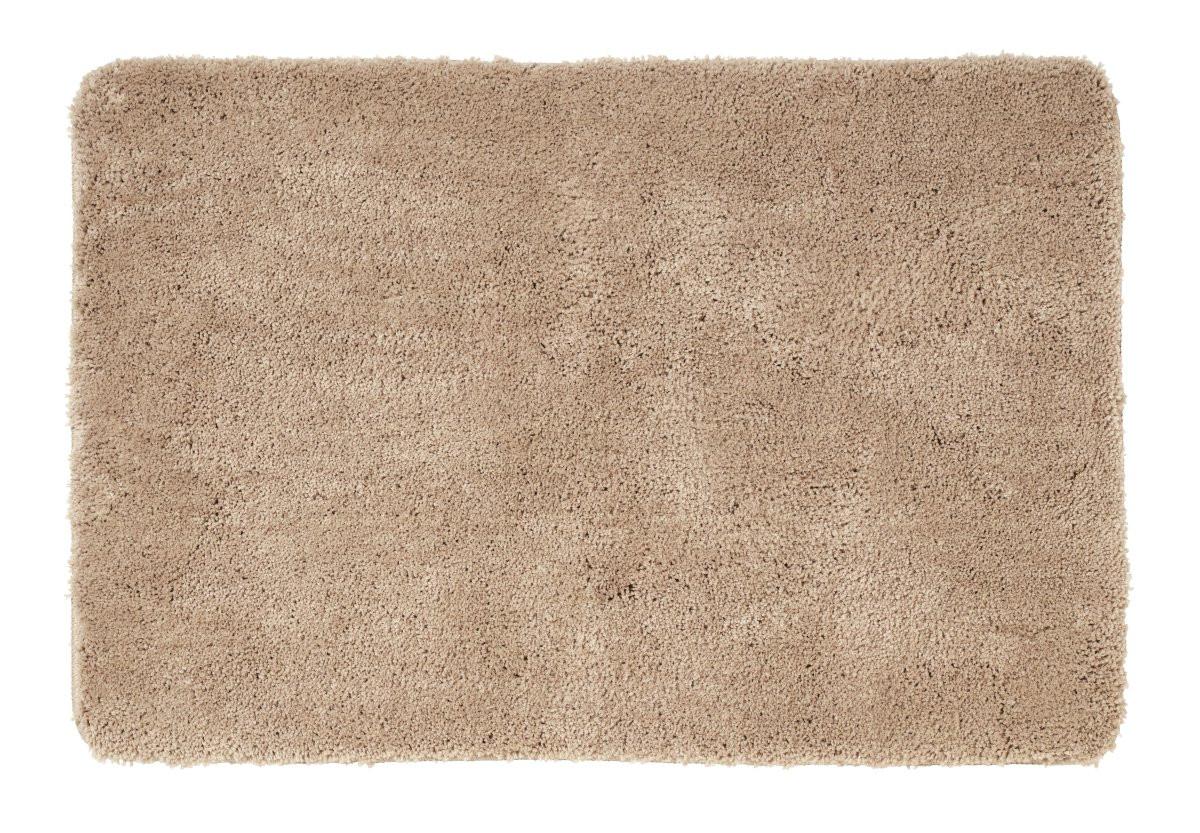 diaqua Tappeto da bagno Comfy beige  