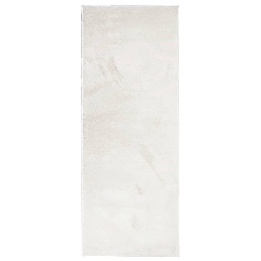 VidaXL Tapis polyester  