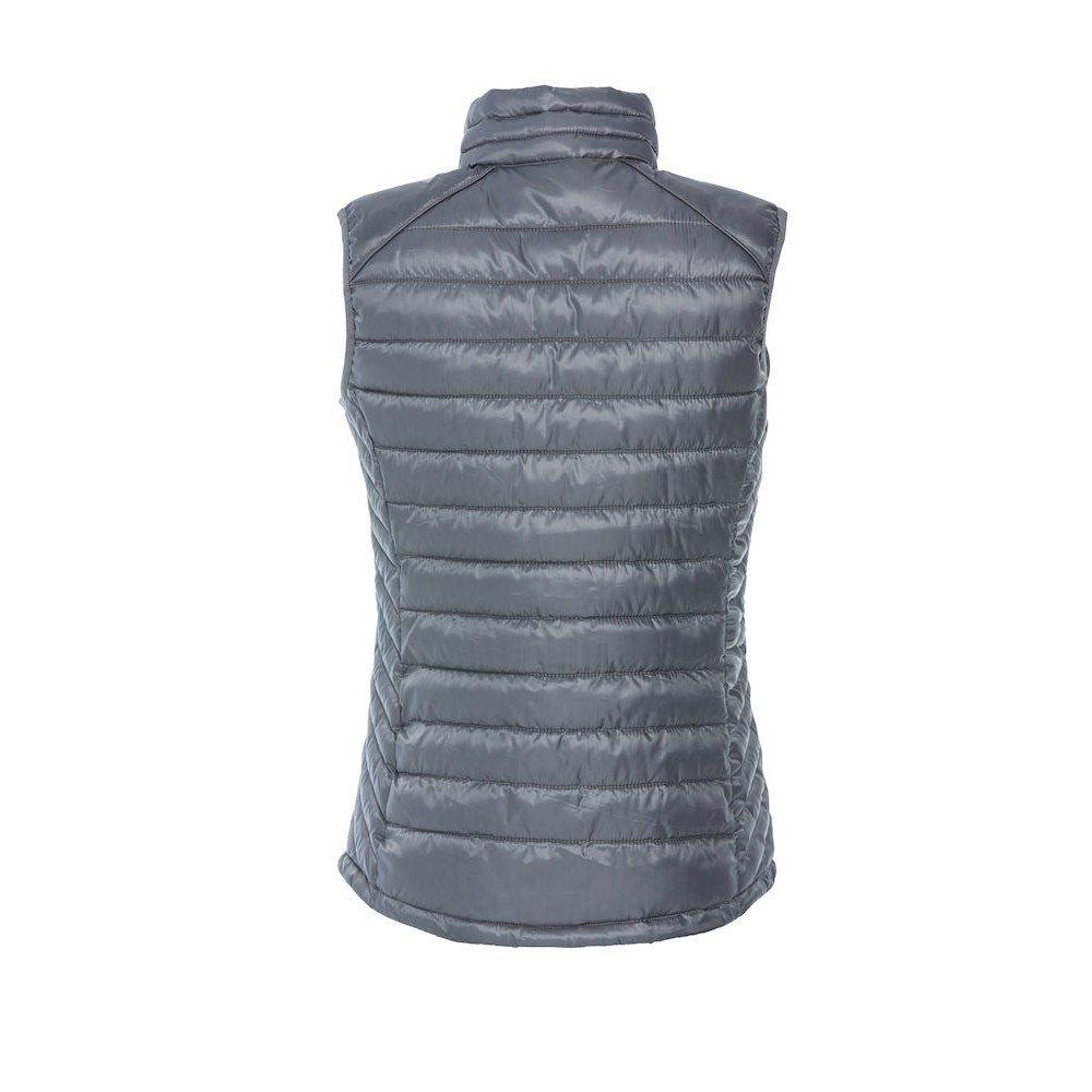 Clique Hudson Gilet Matelassé  
