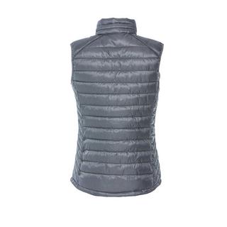 Clique Hudson Gilet Matelassé  