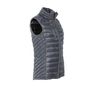 Clique Hudson Gilet Matelassé  
