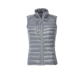 Clique Hudson Gilet Matelassé  