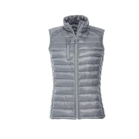 Clique Hudson Gilet Matelassé  