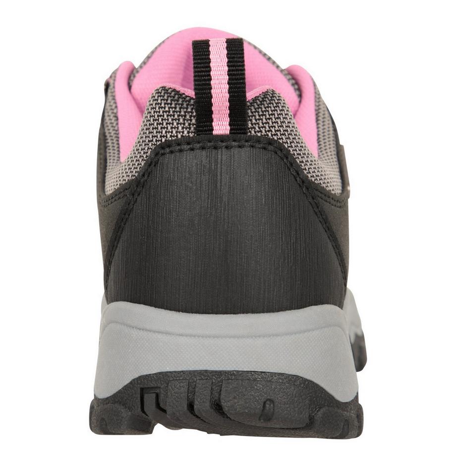 Mountain Warehouse Adventurer Scarpe da Trekking Impermeabili  