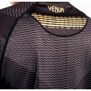 VENUM  T-shirt Dry Tech Venum Club 182 - Noir/Or 