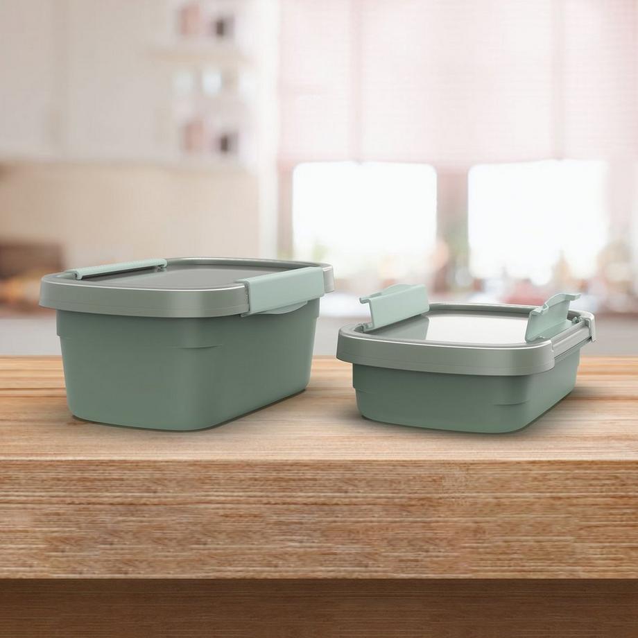 rotho  Conteneur de stockage  Eco 