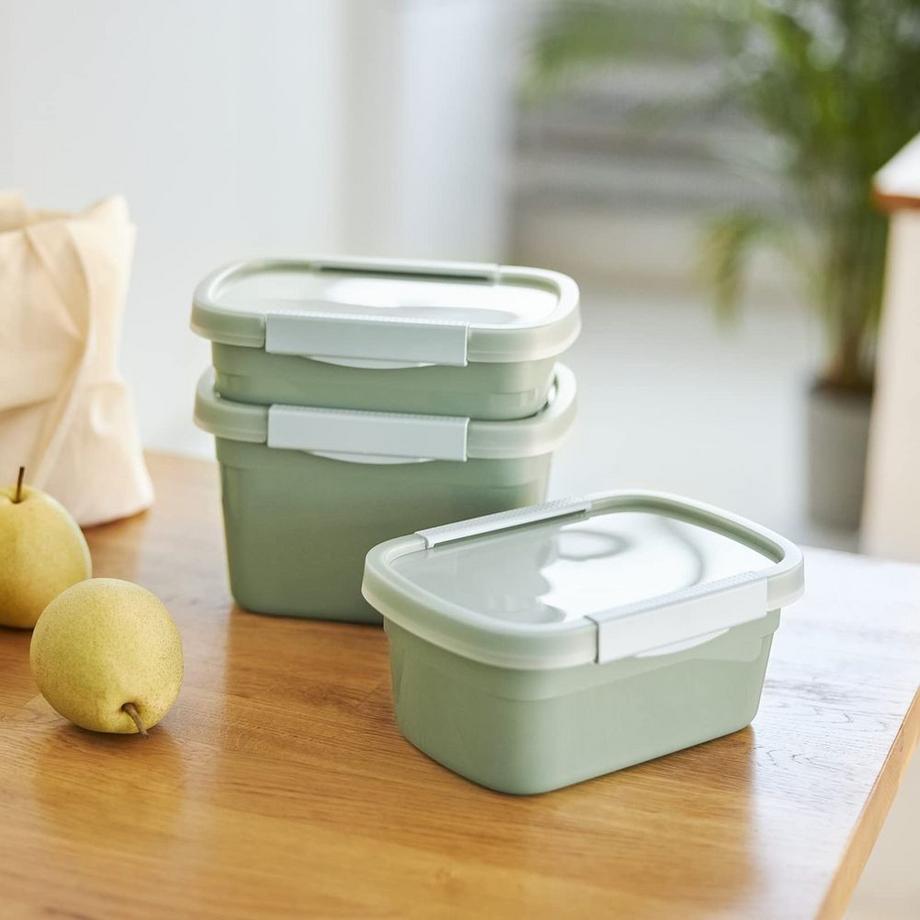 rotho  Conteneur de stockage  Eco 