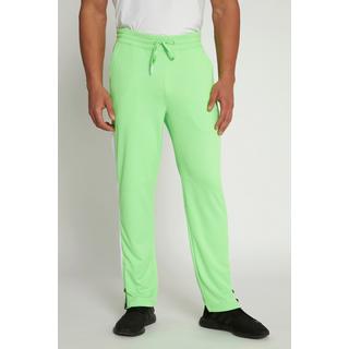 JP1880  Pantaloni sportivi per il fitness con cintura elastica e taglio moderno, fino alla tg. 8XL 