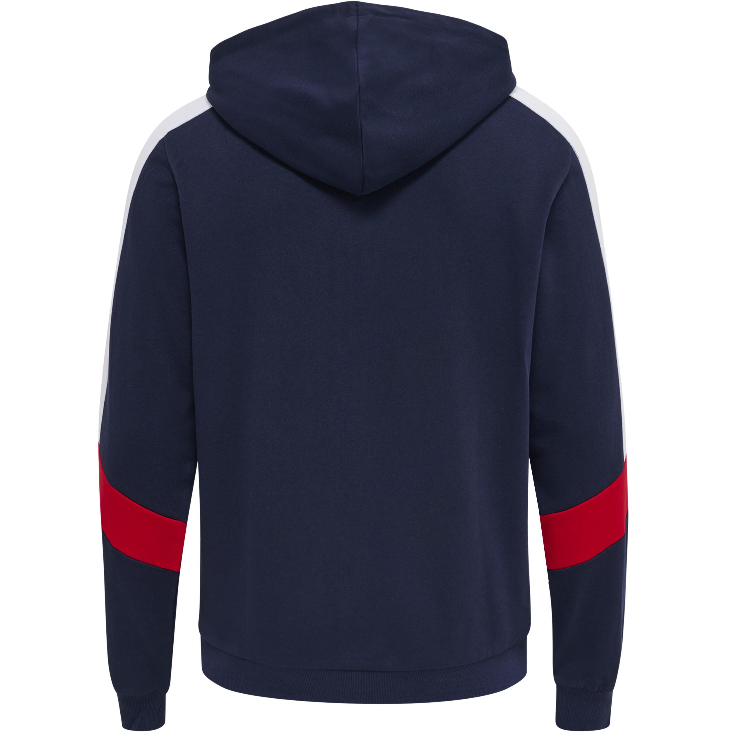 Hummel  kapuzenpullover ic claude 