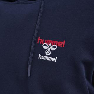 Hummel  kapuzenpullover ic claude 