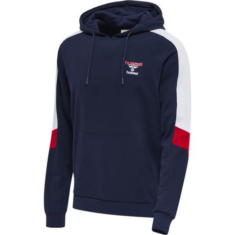 Hummel  kapuzenpullover ic claude 