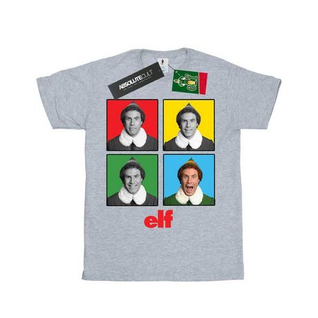 Elf  TShirt 