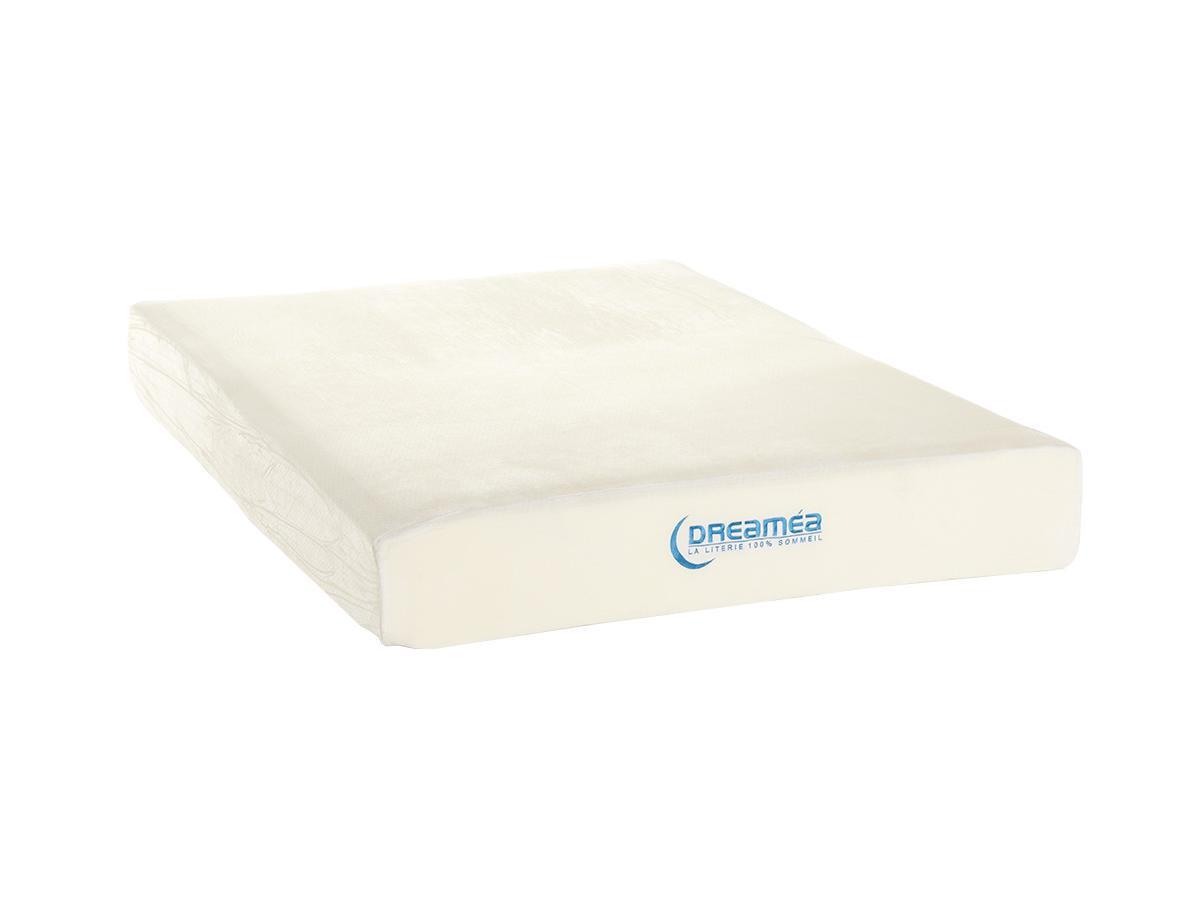 DREAMEA Materasso con memory foam POSEIDON di DREAMEA 10  