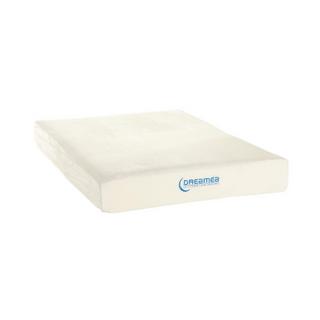 DREAMEA Matelas mémoire de forme POSEIDON de DREAMEA 10  