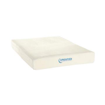 Matelas mémoire de forme POSEIDON de DREAMEA 10