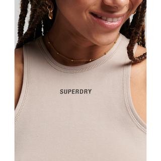 Superdry  Rückenschwimmer-Top,   Code Tech 