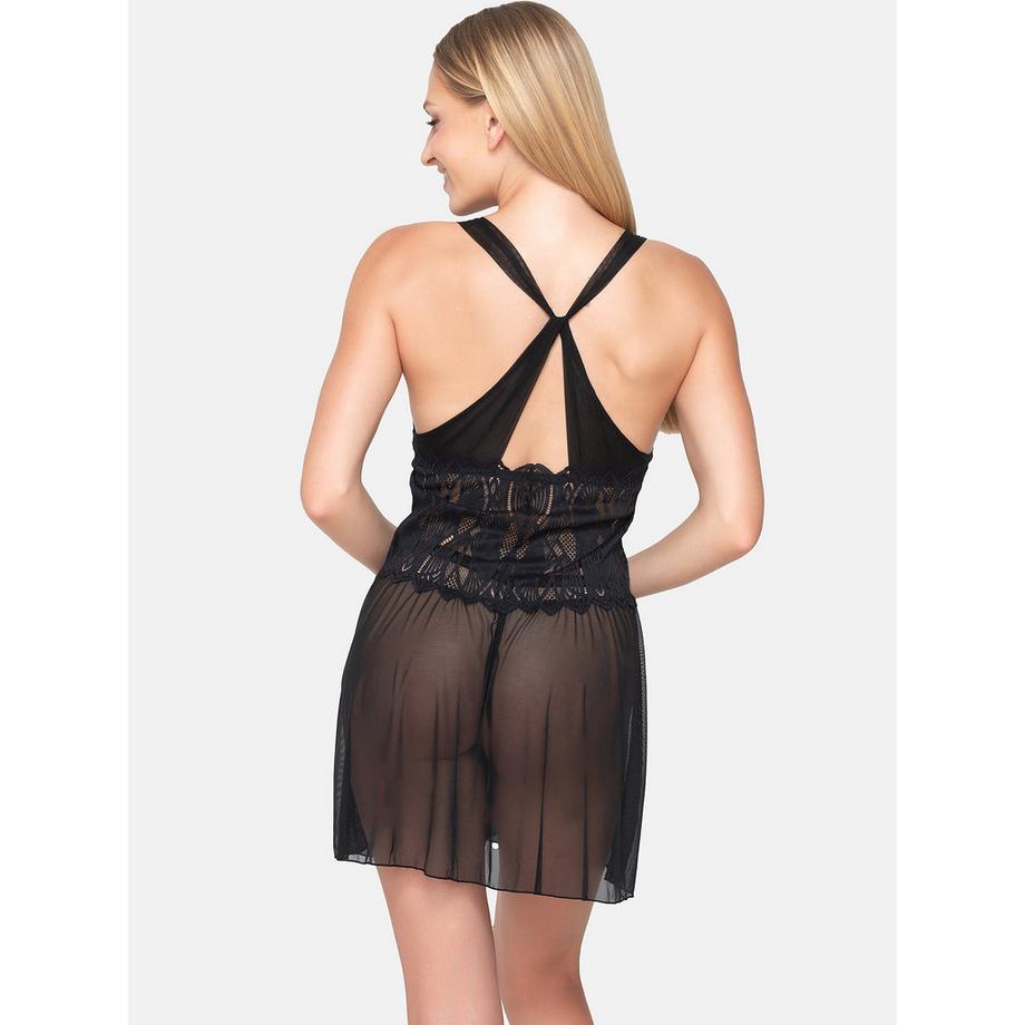 Luna Sylvie Nuisette  