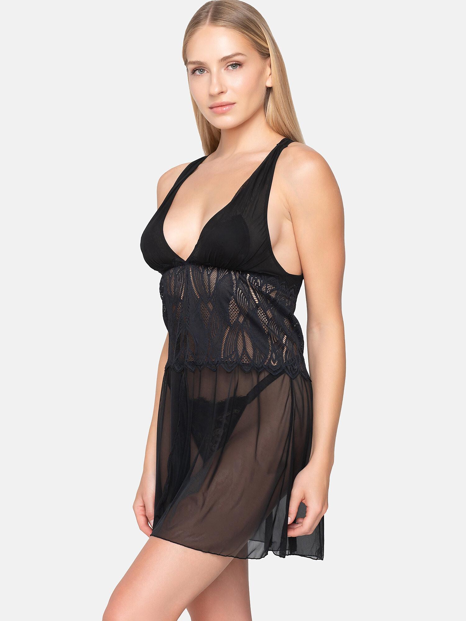 Luna  Babydoll SYLVIE 