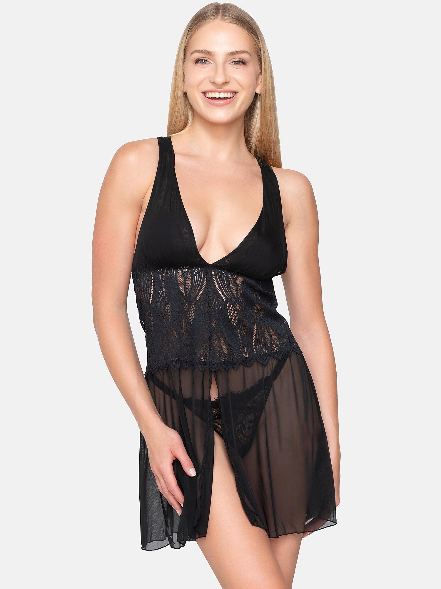 Luna  Babydoll SYLVIE 