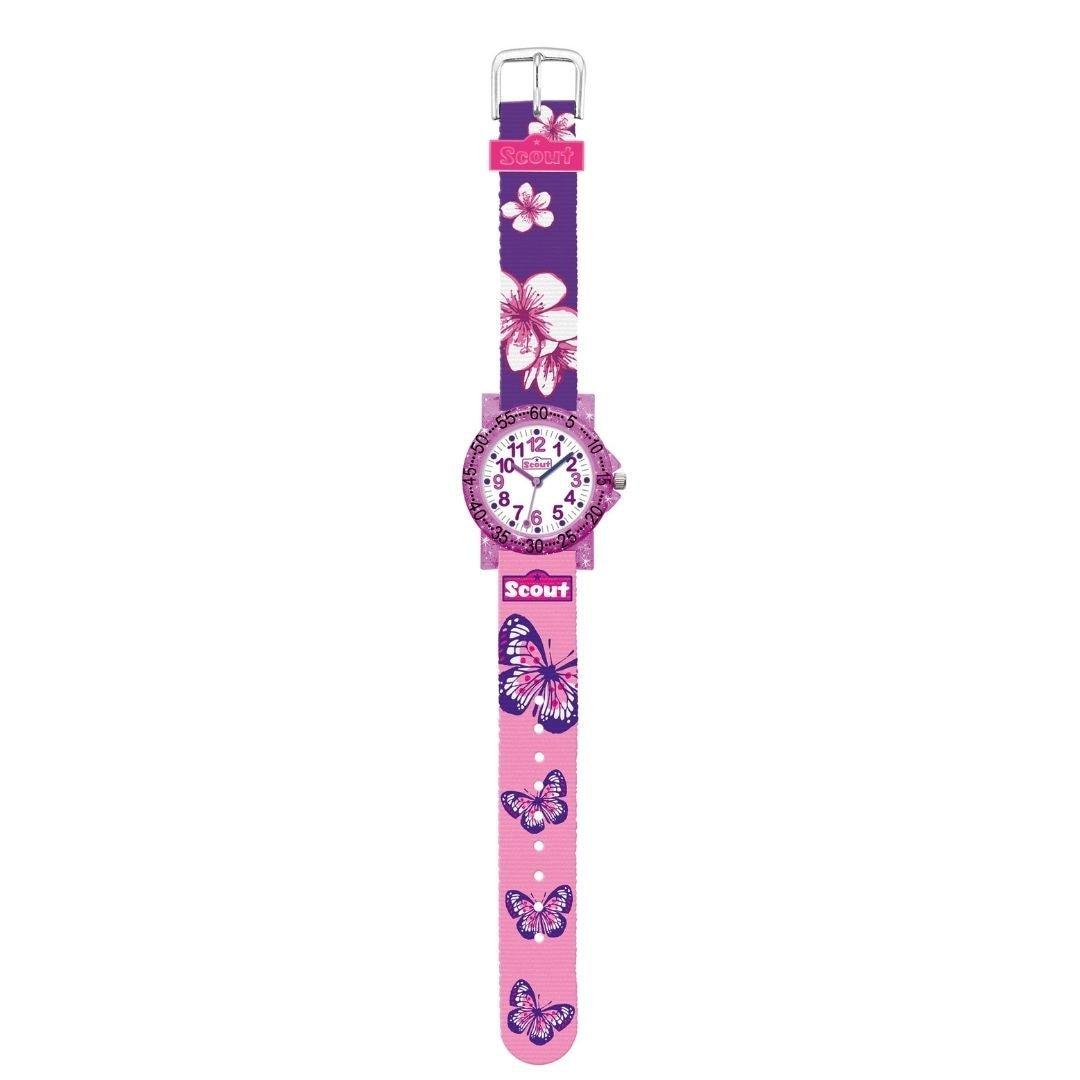 SCOUT  The IT-Collection Montre pour enfants 