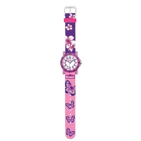 SCOUT  The IT-Collection Montre pour enfants 