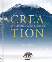 Creation Skeggs, Harry Copertina rigida 