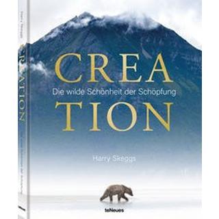 Creation Skeggs, Harry Copertina rigida 