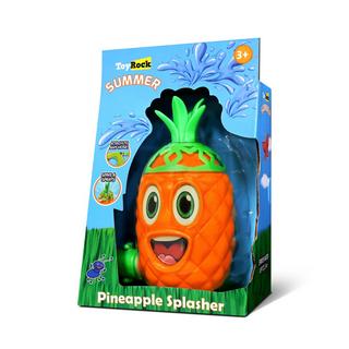 Toyrock Summer  Splasher Estivo All'Ananas 