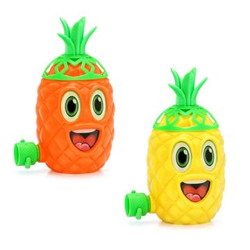 Sommer Ananas Splasher