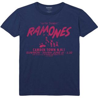 Ramones  Roundhouse TShirt 