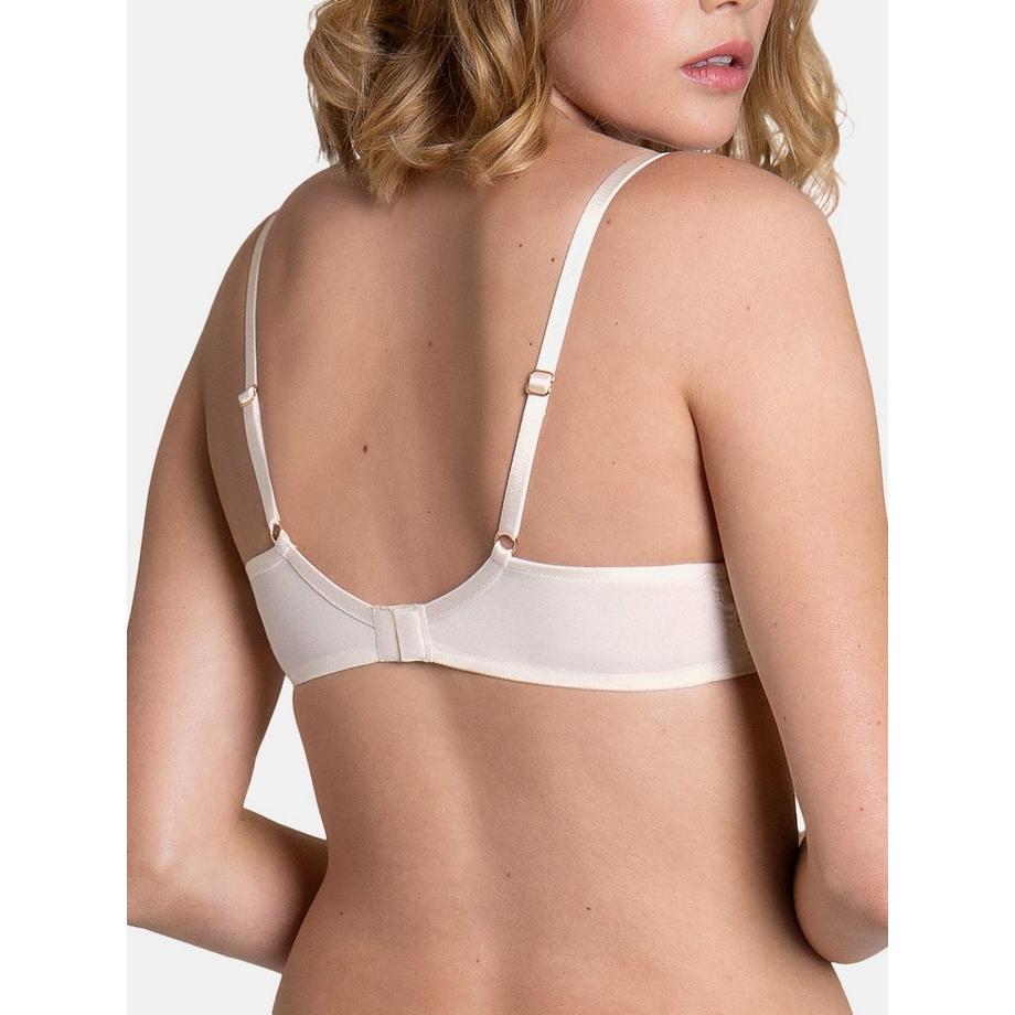 Lisca Rose Mariage Reggiseno Preformato  