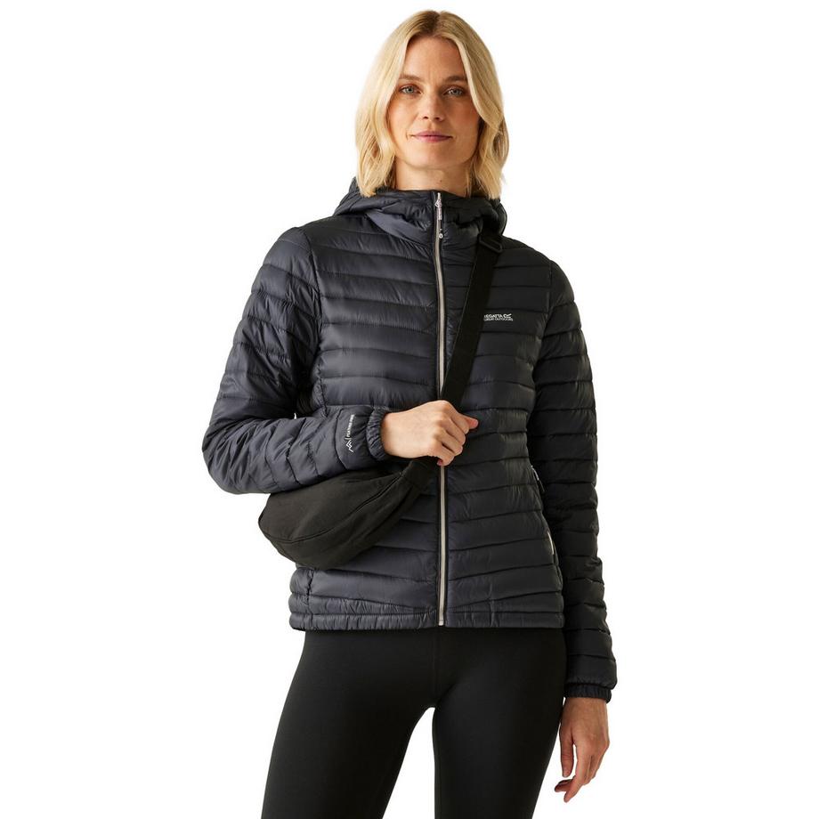 Regatta Hurden Steppjacke  