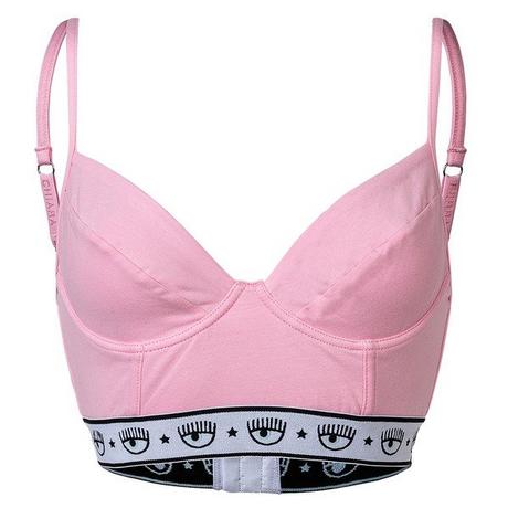 Chiara Ferragni  Bustier Donne Stretch 